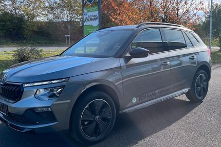 Skoda Kamiq 10.000 km 27.500 € Karlstadt 97753