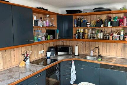 Wohnung Kist - 3 Zimmer, 80 m&sup2;, 800&euro; | Angebot:26464353