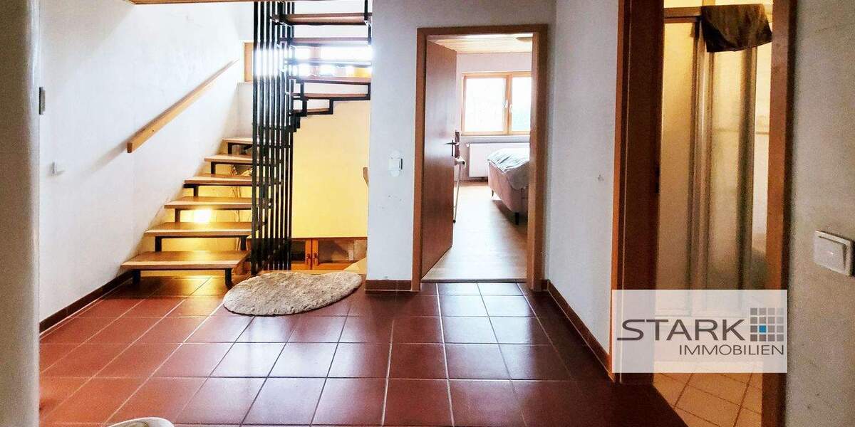 Einfamilienhaus Grünsfeld - 7 Zimmer, 180 m&sup2;, 549.000&euro; | Angebot:26486504