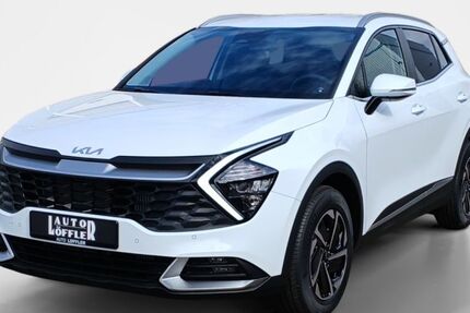 Kia Sportage 7.496 km 27.410 € Würzburg 97076