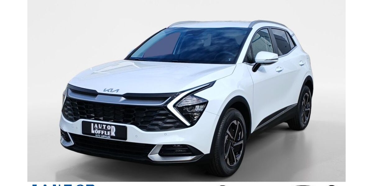 Kia Sportage 9.135 km 26.512 € Würzburg 97076