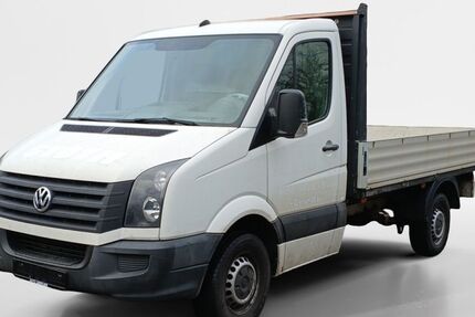 VW Crafter 136.000 km 11.111 &euro; Würzburg 97076