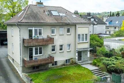 Haus Würzburg Heidingsfeld - 8 Zimmer, 232 m&sup2;, 749.000&euro; | Angebot:26778627
