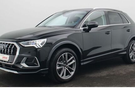 Audi Q3 15.500 km 41.980 &euro; Würzburg 97076