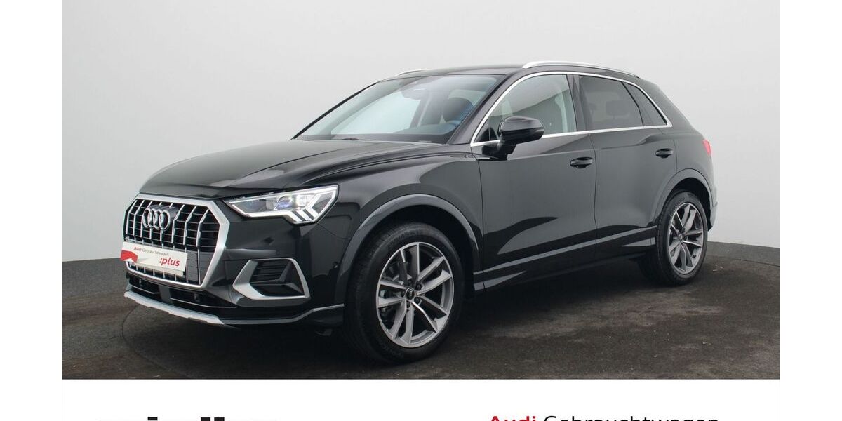 Audi Q3 15.500 km 41.980 &euro; Würzburg 97076