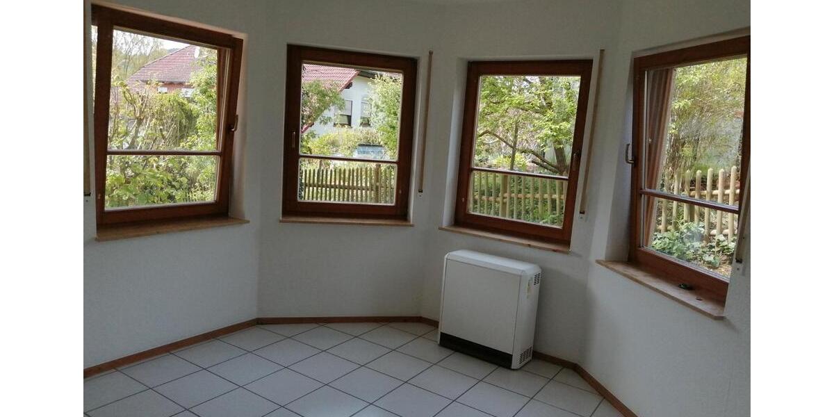 Etagenwohnung Werbach - 2 Zimmer, 61 m&sup2;, 500&euro; | Angebot:26611900