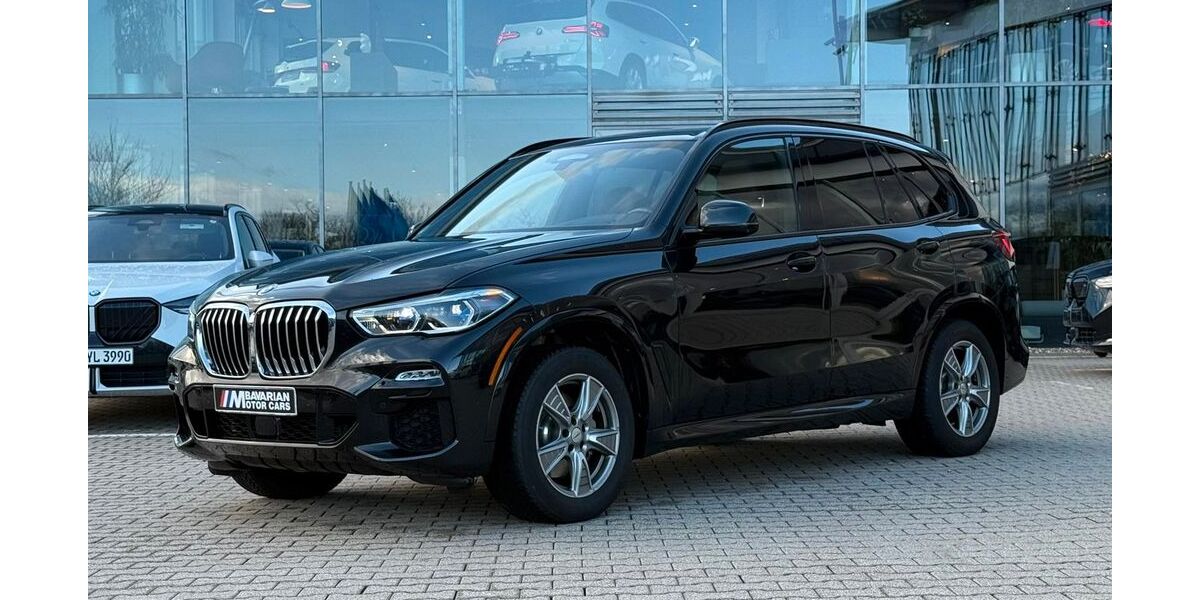 BMW X5 59.080 km 45.700 &euro; Würzburg 97076