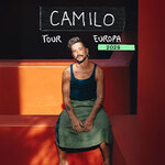 Camilo - EUROPE TOUR