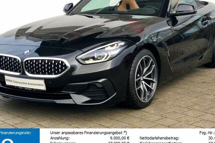 BMW Z4 42.375 km 36.220 &euro; Marktsteft 97342