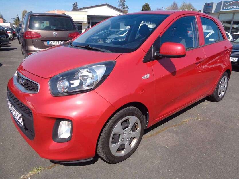 Picanto