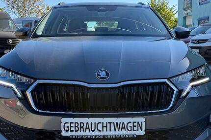 Skoda Octavia 24.950 km 26.490 &euro; Iphofen 97346