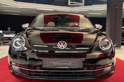 VW Beetle 110.500 km 13.999 &euro; Würzburg 97070