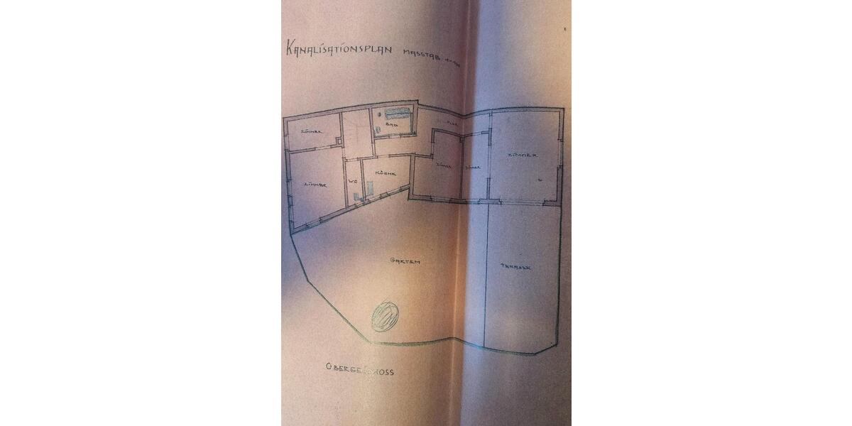 Einfamilienhaus Dettelbach - 7 Zimmer, 177 m&sup2;, 199.000&euro; | Angebot:26185712