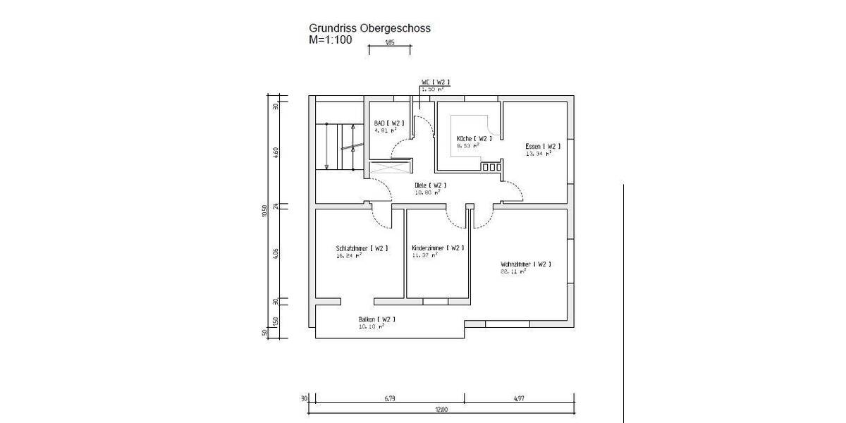 Mehrfamilienhaus, Wohnhaus Werneck Egenhausen - 1 Zimmer, 249 m&sup2;, 379.000&euro; | Angebot:25957243