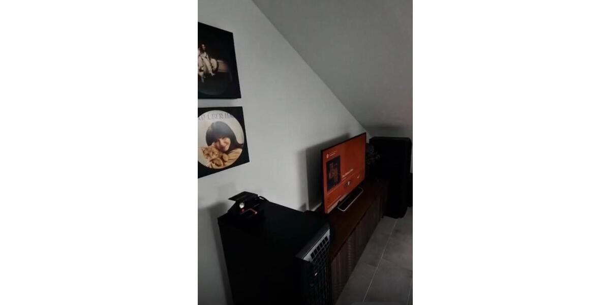 Dachgeschoßwohnung Würzburg Heuchelhof - 2 Zimmer, 62 m&sup2;, 965&euro; | Angebot:26673521