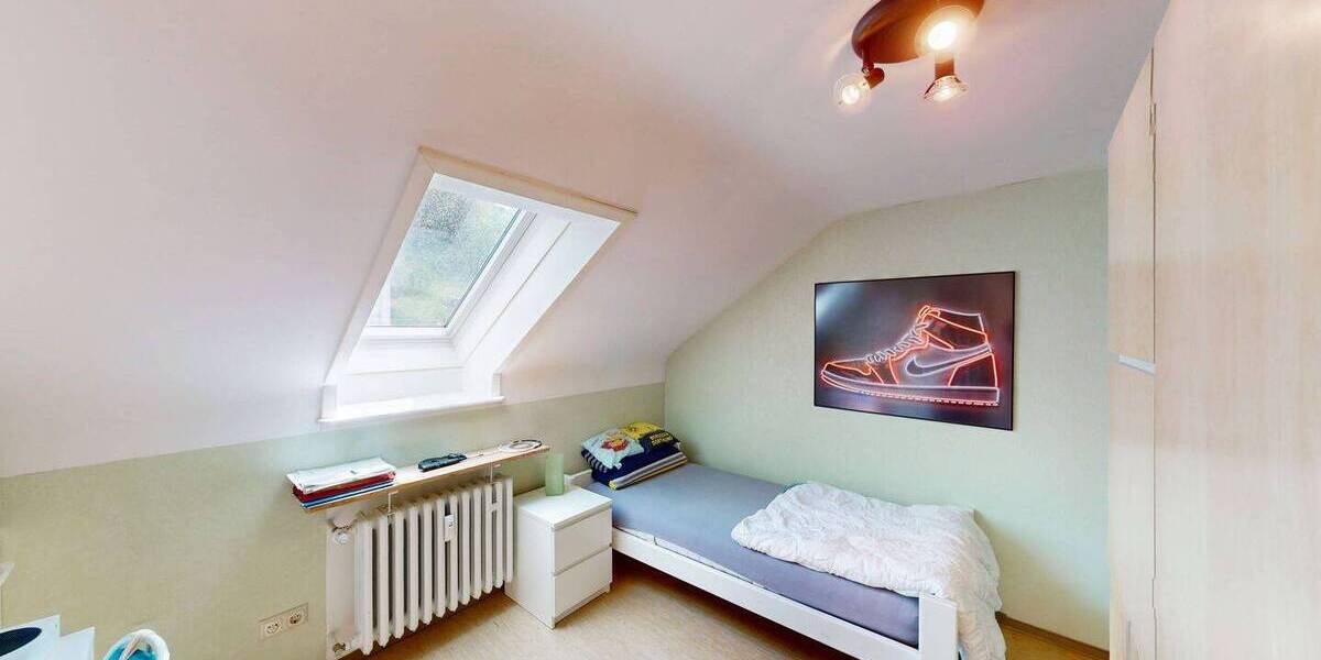 Mehrfamilienhaus, Wohnhaus Randersacker - 1 Zimmer, 222 m&sup2;, 420.000&euro; | Angebot:26695331