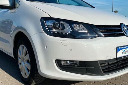 VW Sharan