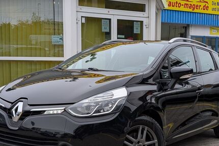 Renault Clio 107.668 km 7.700 € Würzburg 97078