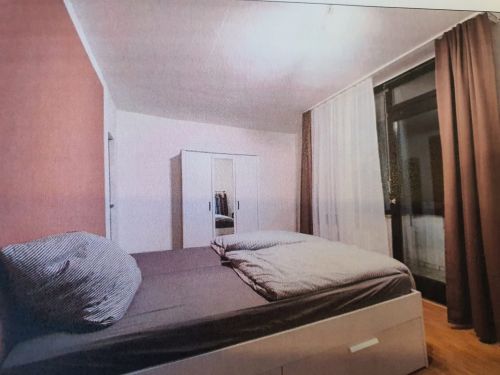 Praktische 2-Zimmer-Eigentumswohnung mit Balkon und Loggia in 97080 Würzburg (ID 10301) 2 zimmer