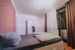 Praktische 2-Zimmer-Eigentumswohnung mit Balkon und Loggia in 97080 Würzburg (ID 10301) 2 zimmer