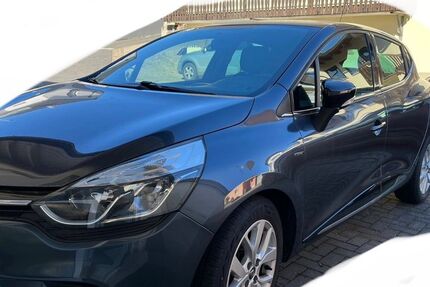 Renault Clio 73.000 km 9.900 € Wittighausen 97957