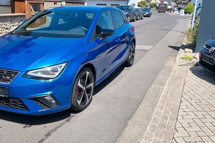 Seat Ibiza 29.300 km 19.990 &euro; Stammheim 97509