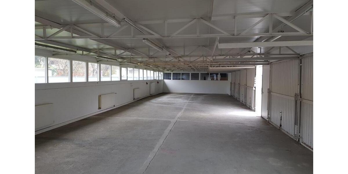 Gewerbeobjekt Werneck - 1.000&euro; | Angebot:24774133