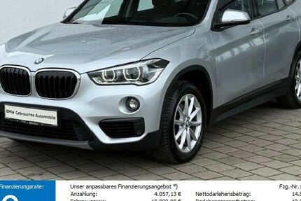 BMW X1 83.600 km 17.155 &euro; Marktsteft 97342