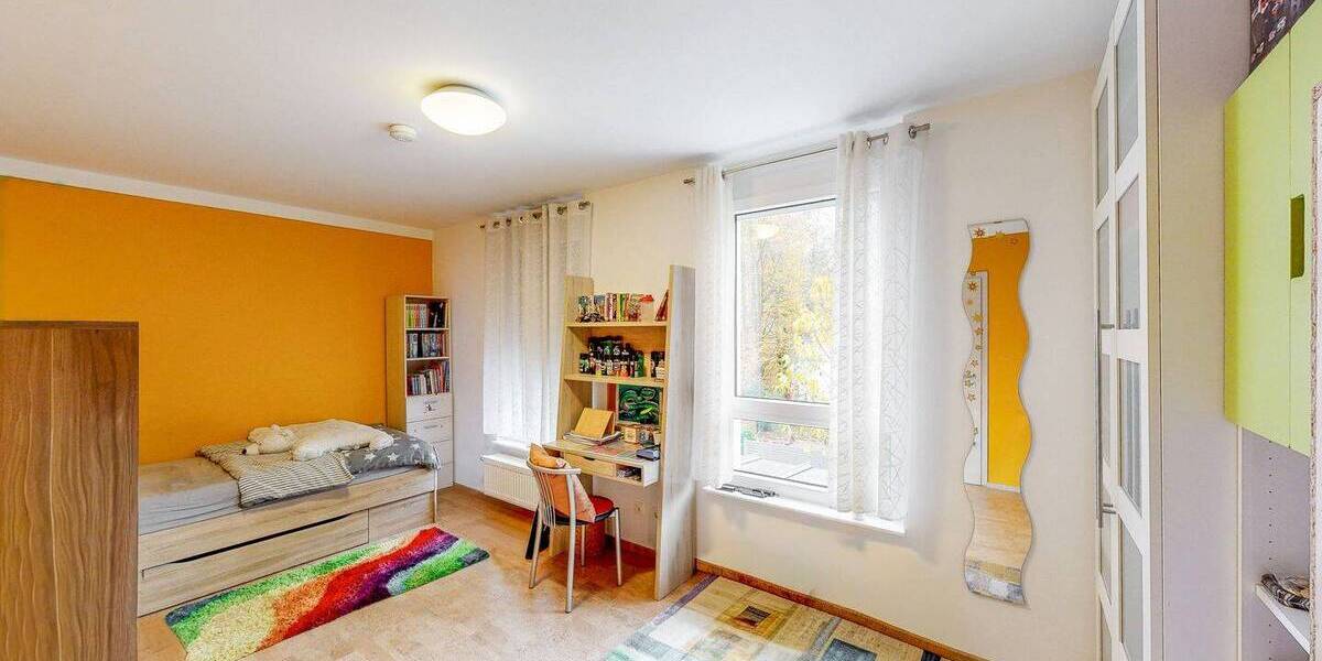 Doppelhaushälfte Zell am Main - 5 Zimmer, 152 m&sup2;, 645.000&euro; | Angebot:25997002