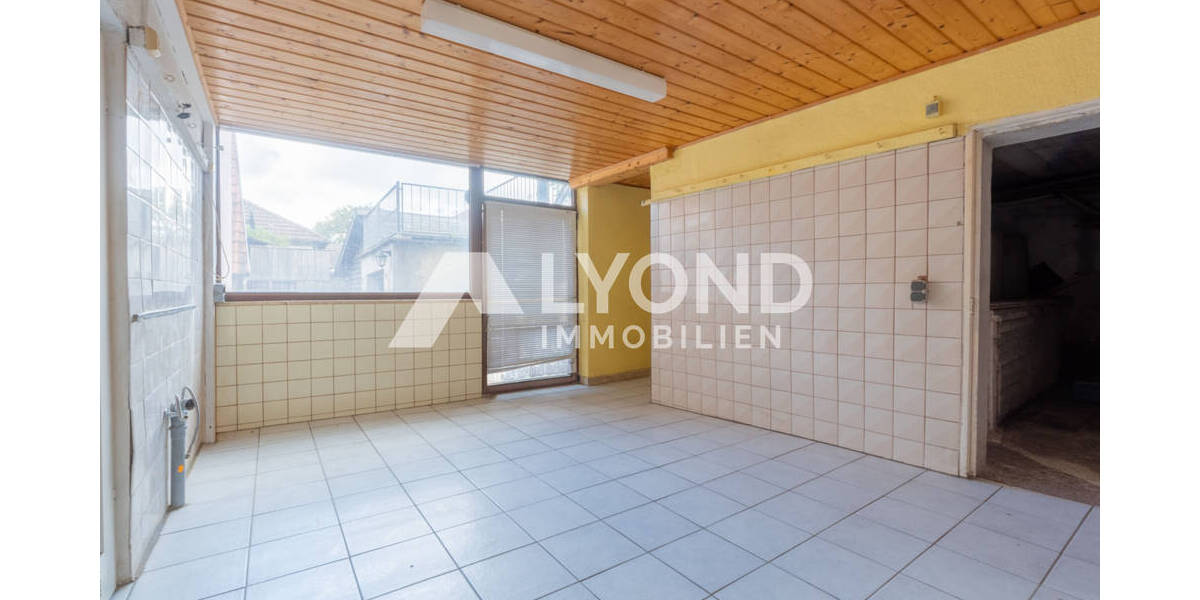 Einfamilienhaus Werneck / Vasbühl Vasbühl - 6 Zimmer, 184 m&sup2;, 190.000&euro; | Angebot:26672590