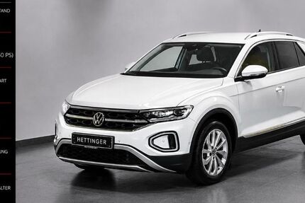 VW T-Roc 47.000 km 27.800 &euro; Marktheidenfeld 97828