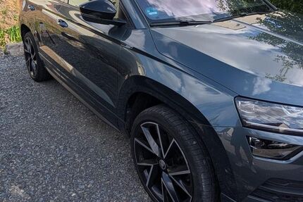 Skoda Karoq 48.170 km 25.490 &euro; Urspringen 97857