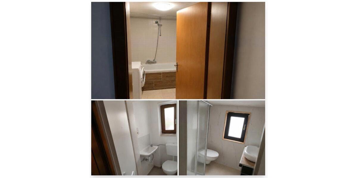 Doppelhaushälfte Güntersleben - 6 Zimmer, 100 m&sup2;, 450.000&euro; | Angebot:26953066