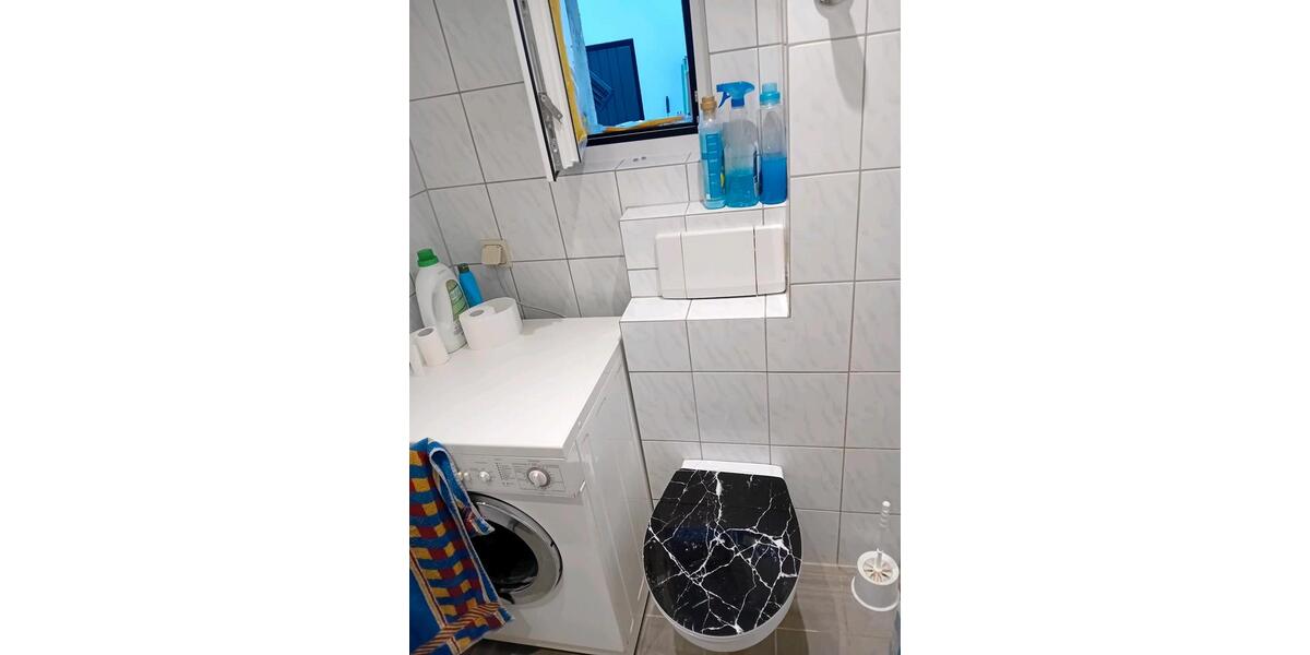 Erdgeschoßwohnung Würzburg Heuchelhof - 2 Zimmer, 38 m&sup2;, 600&euro; | Angebot:26336628