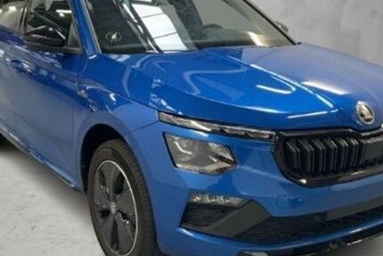 Skoda Kamiq 13.858 km 24.970 &euro; Reichenberg 97234