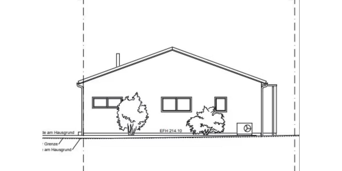 Einfamilienhaus Tauberbischofsheim - 5 Zimmer, 130 m&sup2;, 685.000&euro; | Angebot:26645547