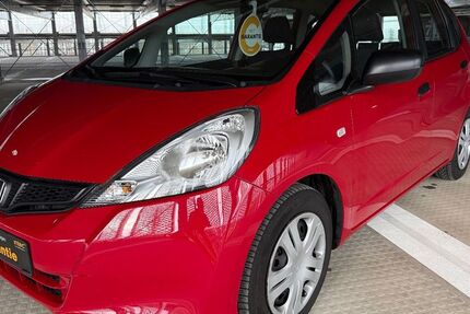 Honda Jazz 80.000 km 6.990 &euro; Würzburg 97082