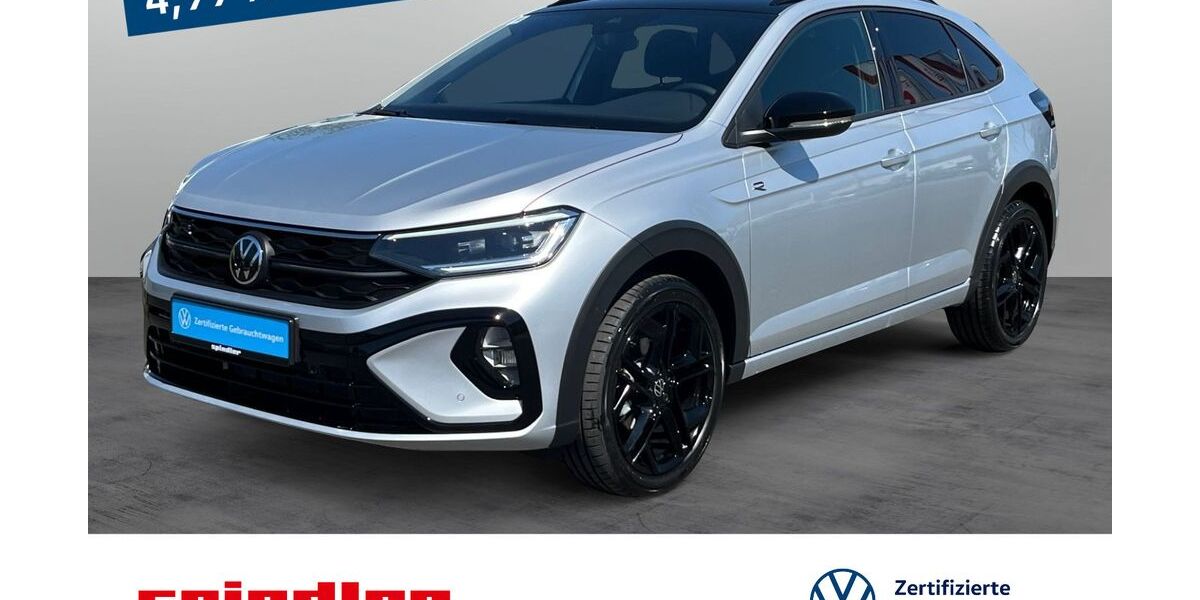 VW Taigo 8.000 km 34.980 € Kitzingen 97318