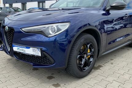 Alfa Romeo Stelvio 125.300 km 19.500 &euro; Bergtheim 97241