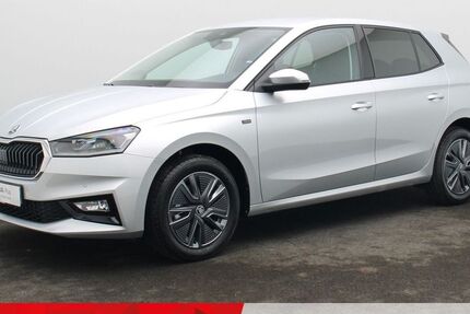 Skoda Fabia 17.000 km 21.980 € Würzburg 97084