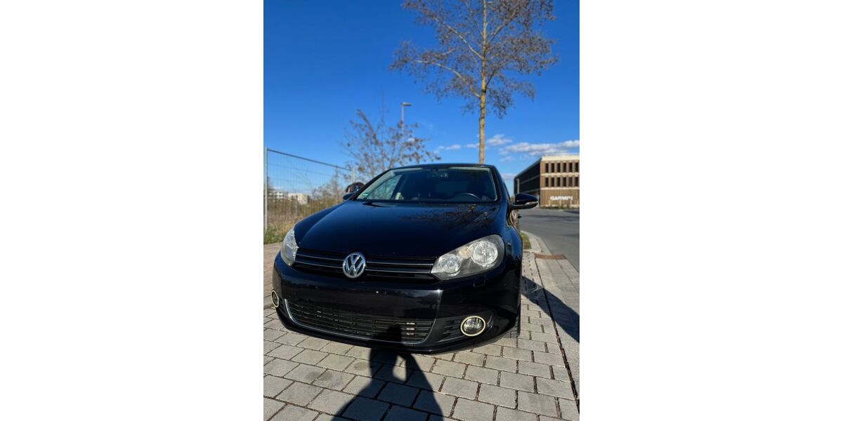 VW Golf 180.094 km 5.599 &euro; Würzburg 97074