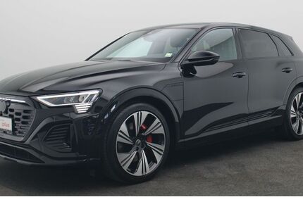 Audi Q8 e-tron 44.500 km 57.980 &euro; Würzburg 97076