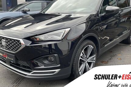 Seat Tarraco 99.800 km 27.490 € Werneck 97440