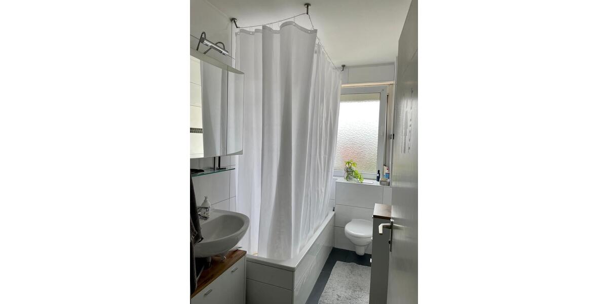 Renditestarke und gut vermietete 4-Zimmer Wohnung in Gerbrunn 4 zimmer