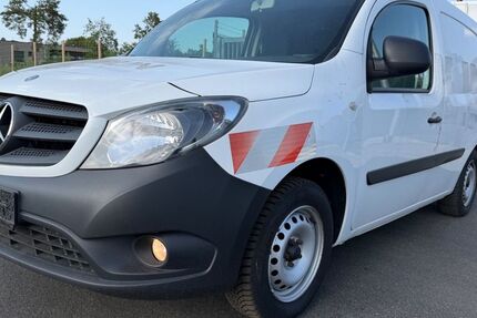Mercedes-Benz Citan 165.900 km 5.790 &euro; Eibelstadt 97246