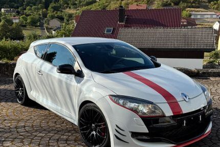 Renault Megane 154.128 km 12.999 &euro; Leinach 97274
