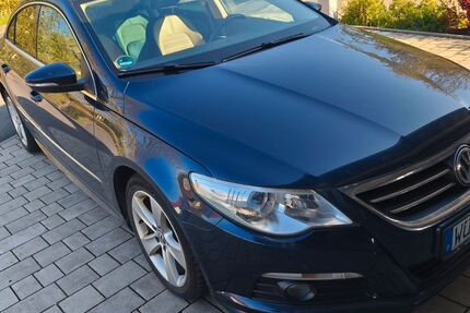 VW Passat CC 235.145 km 7.000 &euro; Aub 97239