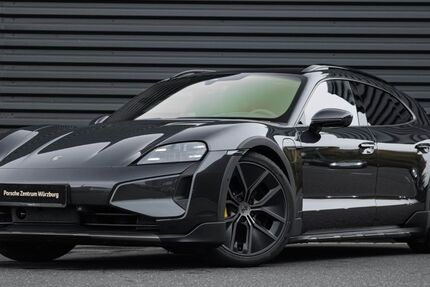 Porsche Taycan 17.900 km 159.890 &euro; Estenfeld 97230