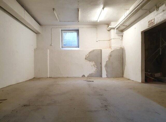 Gewerbliche Fläche am Sanderring - mit der Option auf Wohnen zimmer