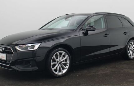 Audi A4 77.500 km 28.180 &euro; Würzburg 97076